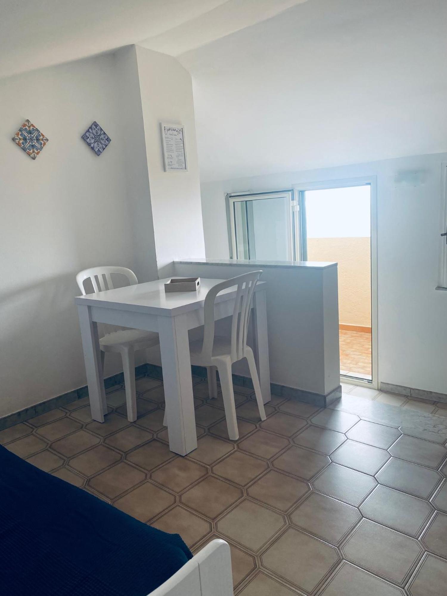 Residence Calava Gioiosa Marea Eksteriør bilde